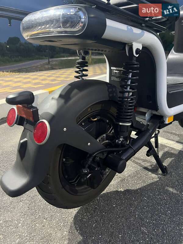 Мопеды AIMA U1-L1E 2024 в Киеве