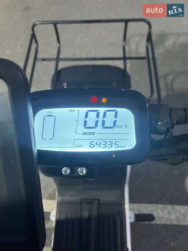 Мопеды AIMA U1-L1E 2024 в Киеве