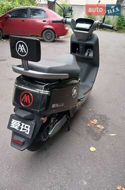 Скутер AIMA U1S 2024 в 