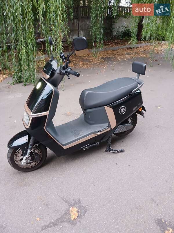 Скутер AIMA U1S 2024 в Києві