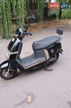 Скутер AIMA U1S 2024 в 