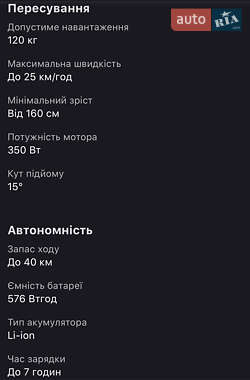 Мопеды AIMA U1S 2024 в 