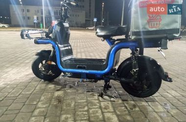 Скутер AIMA U1S 2022 в Киеве