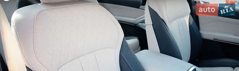 Универсал AION V 2000 в Виннице