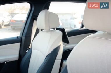 Минивэн AION V 2020 в Виннице