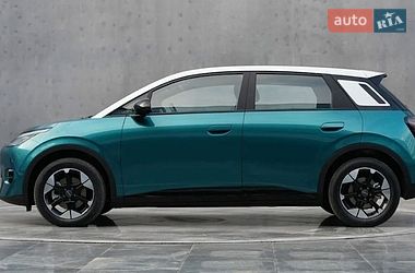 Минивэн AION V 2018 в Киеве