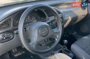 Лифтбек AION Y 2007 в Луцке