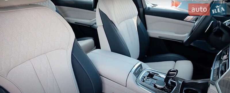 Купе AION Y 2017 в Луцке