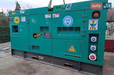 Электростанция / Генератор Airman AX 2025 в Тульчине