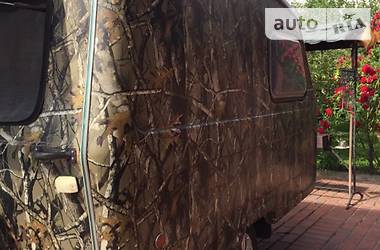 Прицеп дача Airstream Excella 2011 в Киеве