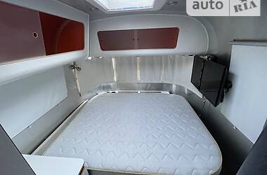 Дом на колесах Airstream Excella 2009 в 