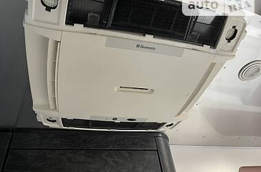 Дом на колесах Airstream Excella 2009 в 