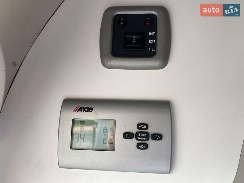 Дом на колесах Airstream International 2009 в Киеве