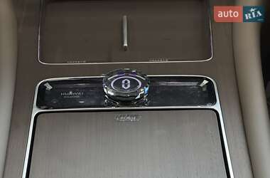Внедорожник / Кроссовер Aito M9 2025 в 