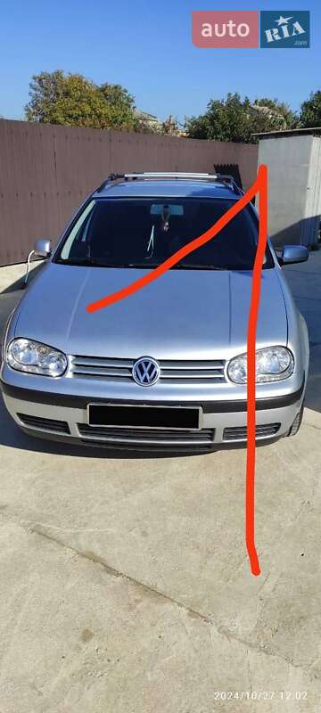 Минивэн Aito M9 2007 в Виннице