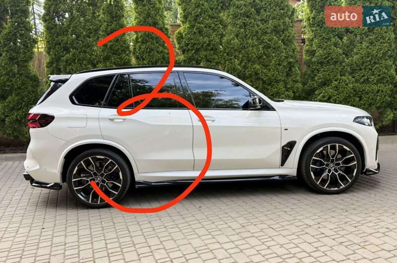 Минивэн Aito M9 2007 в Виннице