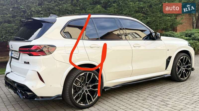 Минивэн Aito M9 2007 в Виннице