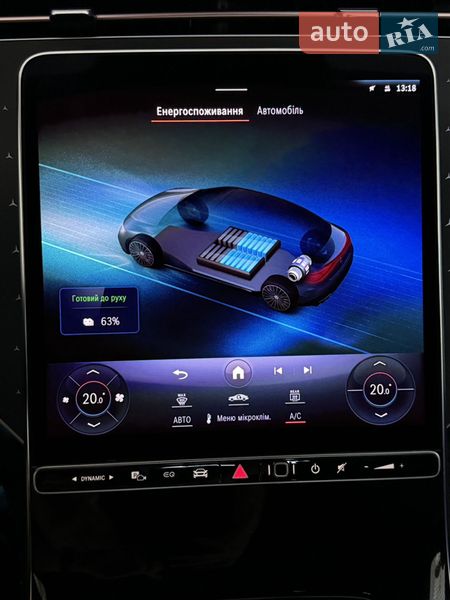 Седан Aito M9 2019 в Вінниці