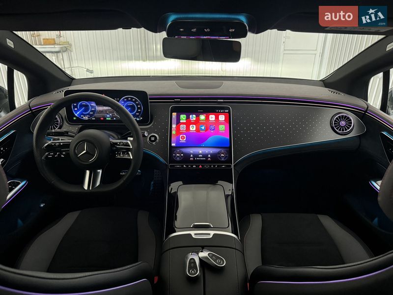 Седан Aito M9 2019 в Вінниці