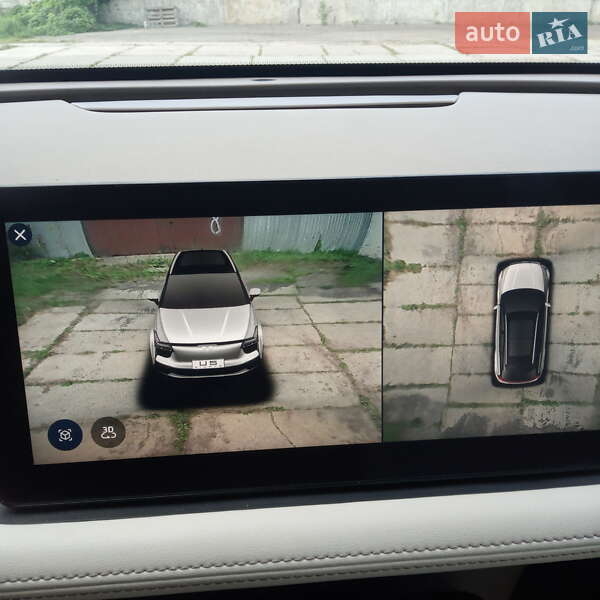 Позашляховик / Кросовер Aiways U5 2020 в Борисполі