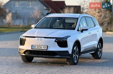 Внедорожник / Кроссовер Aiways U5 2020 в Здолбунове