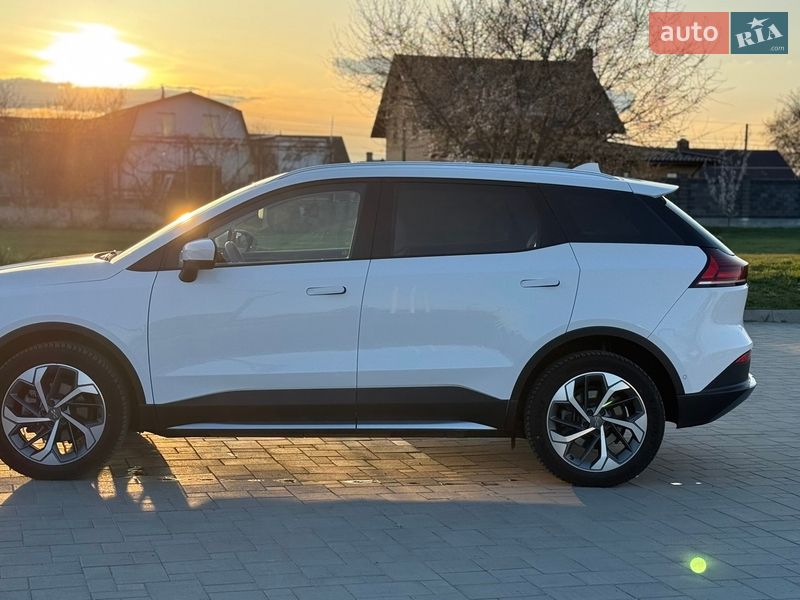 Внедорожник / Кроссовер Aiways U5 2020 в Здолбунове фото 4 Внедорожник / Кроссовер Aiways U5 2020 в Здолбунове