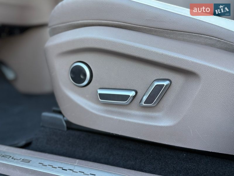 Внедорожник / Кроссовер Aiways U5 2020 в Здолбунове фото 19 Внедорожник / Кроссовер Aiways U5 2020 в Здолбунове