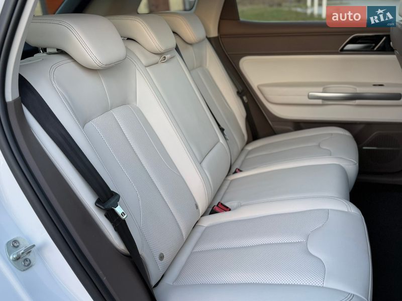 Внедорожник / Кроссовер Aiways U5 2020 в Здолбунове фото 27 Внедорожник / Кроссовер Aiways U5 2020 в Здолбунове