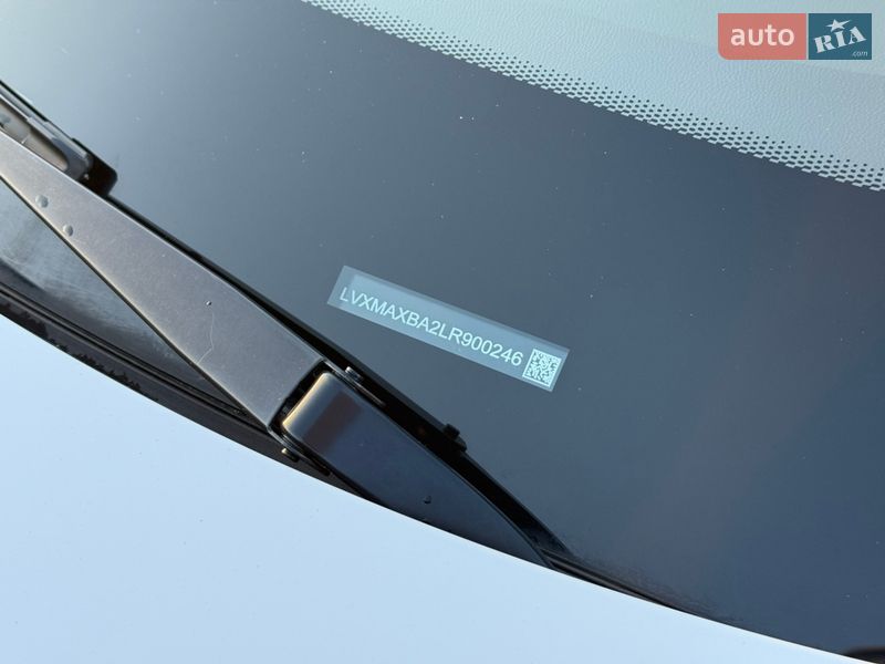 Внедорожник / Кроссовер Aiways U5 2020 в Здолбунове фото 36 Внедорожник / Кроссовер Aiways U5 2020 в Здолбунове