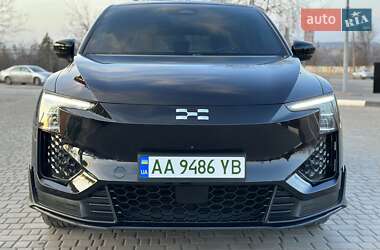 Внедорожник / Кроссовер Aiways U6 2022 в 