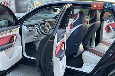 Внедорожник / Кроссовер Aiways U6 2022 в 
