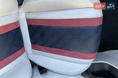 Внедорожник / Кроссовер Aiways U6 2022 в 