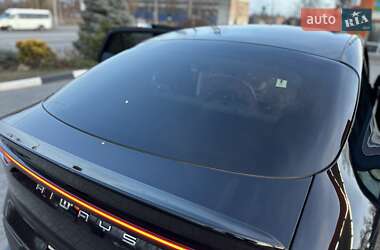 Внедорожник / Кроссовер Aiways U6 2022 в 