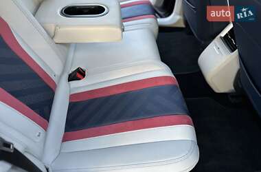 Внедорожник / Кроссовер Aiways U6 2022 в 