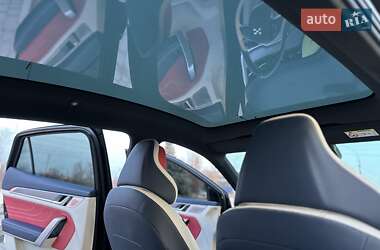 Внедорожник / Кроссовер Aiways U6 2022 в 