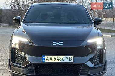 Внедорожник / Кроссовер Aiways U6 2022 в 