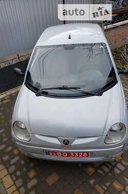 Седан Aixam 400 2006 в 