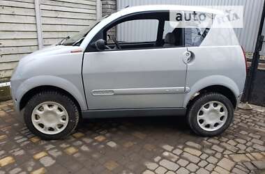 Седан Aixam 400 2006 в 