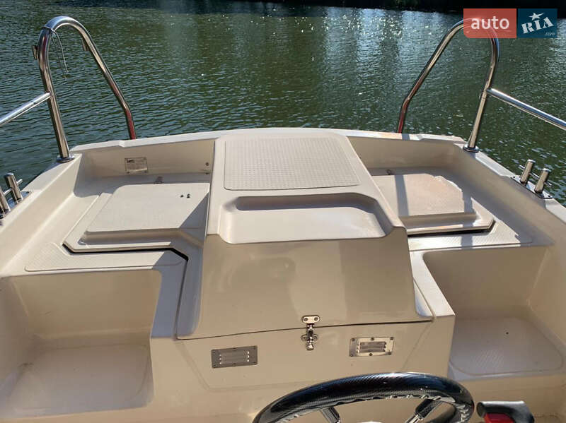 Катер AKO 1600 2013 в Вінниці