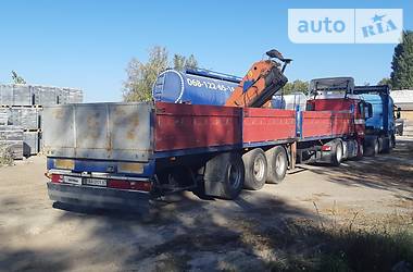 Другие прицепы Al-ko 1300 1998 в 