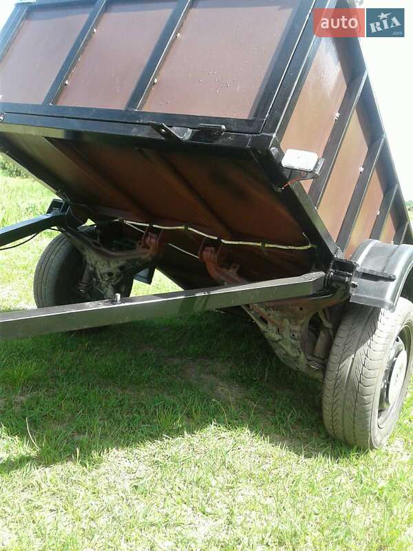 Другие прицепы Al-ko 1300 2022 в Рава-Русской