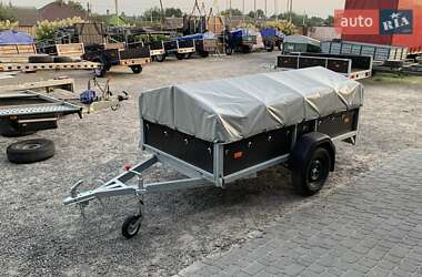 Легковий причіп Al-ko 2500 2025 в Рівному