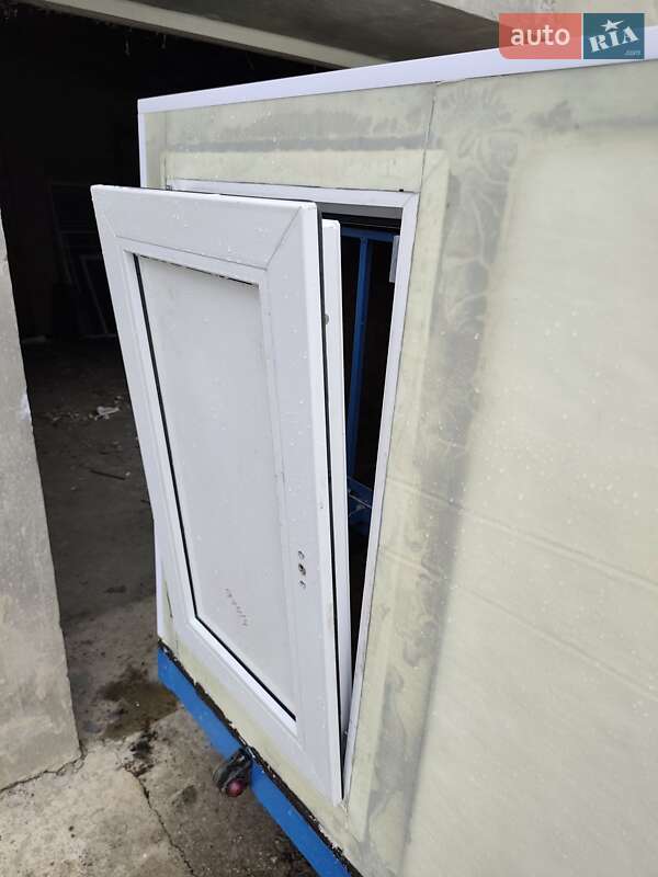 Легковой прицеп Al-ko Легковой 2025 в Одессе фото 5 Легковой прицеп Al-ko Легковой 2025 в Одессе