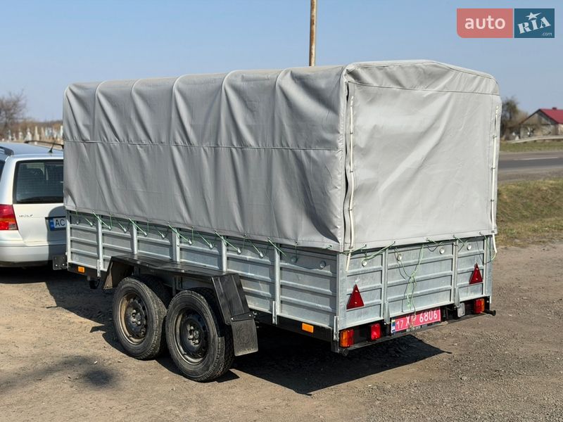 Al-ko Легковой 2025