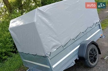 Борт Al-ko Легковой 2026 в Старой Синяве