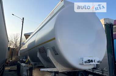 Цистерна полуприцеп Alamen ALA-03 2022 в 