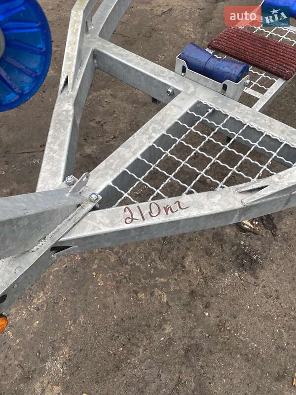 Лафет Alba Kraft  JB234 2024 в Киеве