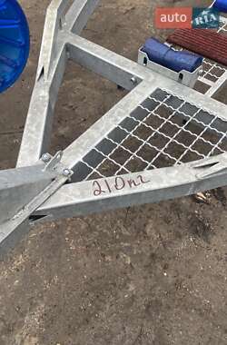 Лафет Alba Kraft  JB234 2024 в 