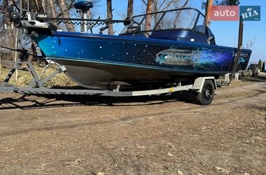 Катер Alba Silver Bullet 2021 в Черкассах