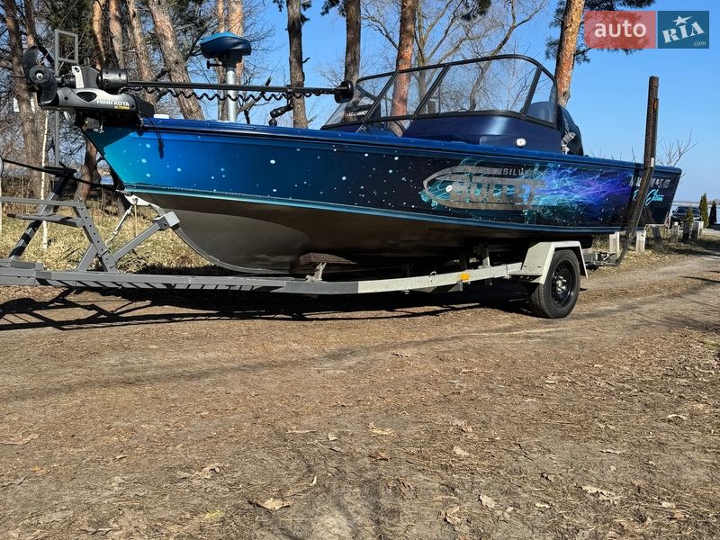 Alba Silver Bullet 2021